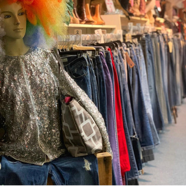 Best Thrift Shops on Cape Cod. Wicked Thrift