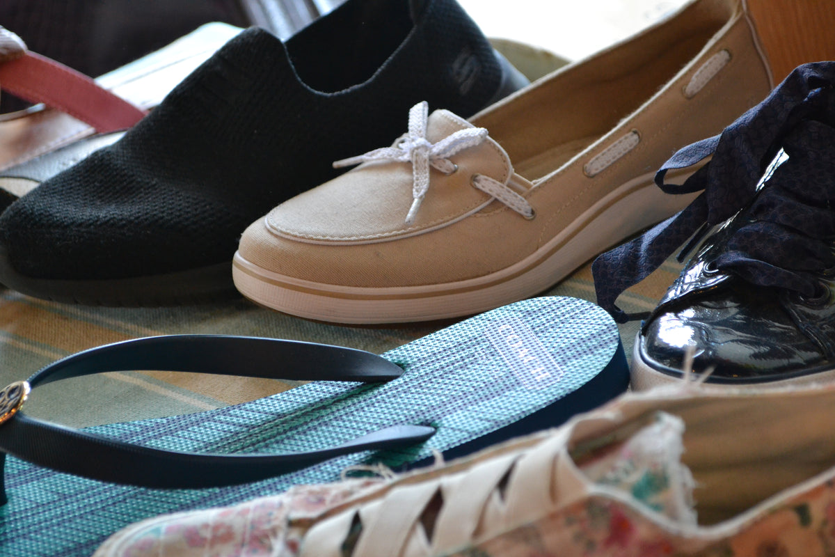 Women's Resale Shoes Size 7 â Wicked Thrift