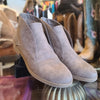 INDIGO RD Tan Booties 8 - PopRock Vintage. The cool quotes t-shirt store.