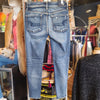 AMERICAN EAGLE Distressed Jeans 4 - PopRock Vintage. The cool quotes t-shirt store.