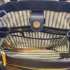 DOONEY & BOURKE Navy Blue Classic Bag - PopRock Vintage. The cool quotes t-shirt store.