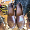 ROCKPORT Brown Slide On Shoes 8.5 - PopRock Vintage. The cool quotes t-shirt store.