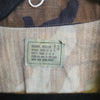 US MILITARY Camo Jacket M - PopRock Vintage. The cool quotes t-shirt store.