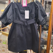  NWT ZARA Black Poofy Dress XXL - PopRock Vintage. The cool quotes t-shirt store.