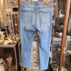 LUCKY BRAND Distressed Jeans 12 - PopRock Vintage. The cool quotes t-shirt store.