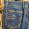 VINTAGE JORDACHE Dark Wash Jeans 32 - PopRock Vintage. The cool quotes t-shirt store.