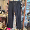 KIRKLAND Black Jeans 32 x 32 - PopRock Vintage. The cool quotes t-shirt store.