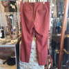 J CREW Brown "Martie" Trousers 8 - PopRock Vintage. The cool quotes t-shirt store.