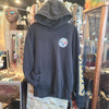 NFL Steelers Black Hoodie L - PopRock Vintage. The cool quotes t-shirt store.