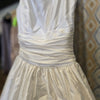 Vintage PRISCILLA OF BOSTON Wedding Dress 2/4 - PopRock Vintage. The cool quotes t-shirt store.