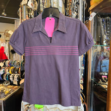  PATAGONIA Purple Polo Shirt XS - PopRock Vintage. The cool quotes t-shirt store.