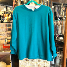  SOUTHERN EXPRESSIONS Turquoise Pullover 2X - PopRock Vintage. The cool quotes t-shirt store.