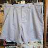 CROFT AND BARROW Grey Shorts 46 - PopRock Vintage. The cool quotes t-shirt store.