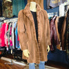 VINTAGE WM HARRIS Sheered Mink Coat - PopRock Vintage. The cool quotes t-shirt store.