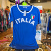 BY ACCESSORI NWT Italia Tee XL - PopRock Vintage. The cool quotes t-shirt store.