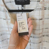 LAYFAYETTE NWT (Orig. $289) White/Black Tweed Blazer L - PopRock Vintage. The cool quotes t-shirt store.