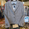 BROOKS BROTHER NWT Tweed Blazer 14 - PopRock Vintage. The cool quotes t-shirt store.