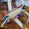 COACH Soho F13798 Scarf Print AS IS - PopRock Vintage. The cool quotes t-shirt store.