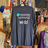 GILDAN Massasoit College "Do Diesel?" Tee 2X