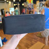 VTG ESPRIT Black/Bronze REVERSIBLE Handbag - PopRock Vintage. The cool quotes t-shirt store.