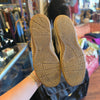 SPERRY Black Leather Boots 7.5