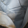 COACH Black Leather Soho Shoulder Bag #F17092 AS IS - PopRock Vintage. The cool quotes t-shirt store.