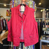 LAUREN RALPH LAUREN NWT Red "St Martin" Vest 2X