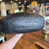COACH Black Leather Soho Shoulder Bag #F17092 AS IS - PopRock Vintage. The cool quotes t-shirt store.