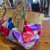 COACH Soho F13798 Scarf Print AS IS - PopRock Vintage. The cool quotes t-shirt store.