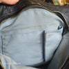 COACH Black Leather Soho Shoulder Bag #F17092 AS IS - PopRock Vintage. The cool quotes t-shirt store.