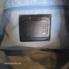 COACH Black Leather Soho Shoulder Bag #F17092 AS IS - PopRock Vintage. The cool quotes t-shirt store.