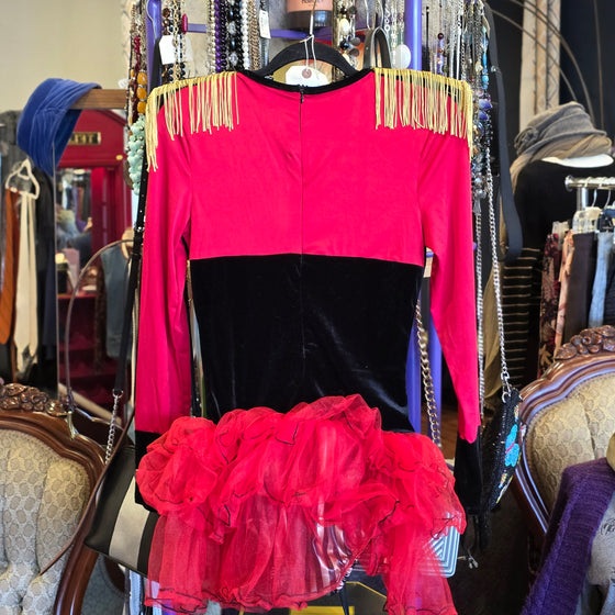 SPIRIT Ringmaster Bodysuit M