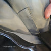 COACH Black Leather Soho Shoulder Bag #F17092 AS IS - PopRock Vintage. The cool quotes t-shirt store.