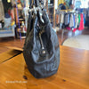 COACH Black Leather Soho Shoulder Bag #F17092 AS IS - PopRock Vintage. The cool quotes t-shirt store.