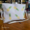 PINEAPPLE Shoulder Bag - PopRock Vintage. The cool quotes t-shirt store.