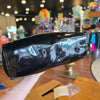 TORY BURCH Black Nylon/Patent Leather "Ella" Tote AS IS - PopRock Vintage. The cool quotes t-shirt store.
