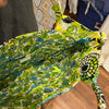 VERA BRADLEY NWT "Limes Up" Tote AS IS - PopRock Vintage. The cool quotes t-shirt store.